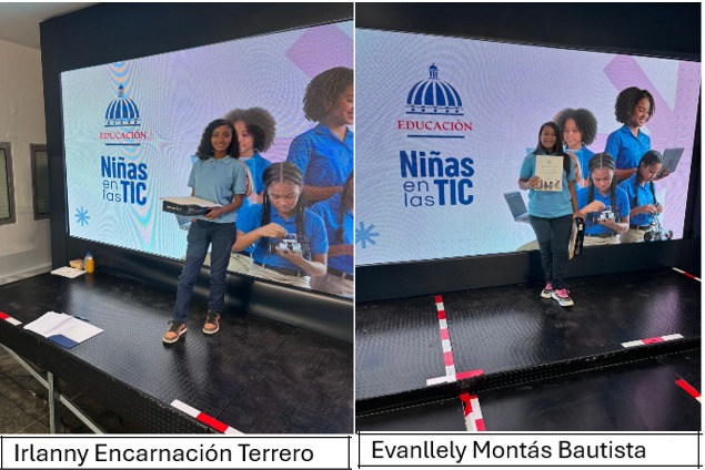 Bienvenidos al Nuevo Portal Institucional del Distrito Educativo 02-04, El Cercado